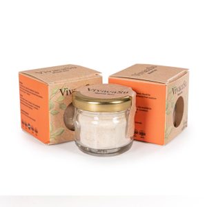 VivacaSu Misvak Diş Tozu